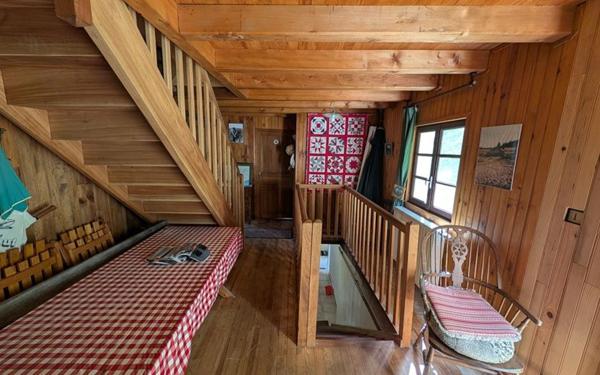 Maison à vendre    5 pièces • 140 m2 Gérardmer