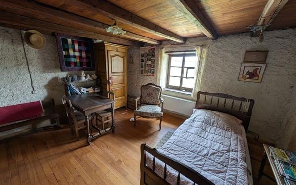 Maison à vendre    5 pièces • 140 m2 Gérardmer