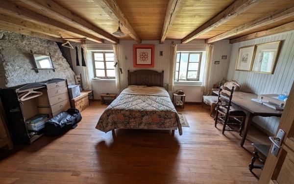 Maison à vendre    5 pièces • 140 m2 Gérardmer