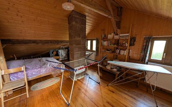 Maison à vendre    5 pièces • 140 m2 Gérardmer