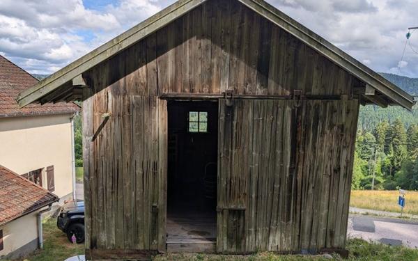 Maison à vendre    5 pièces • 140 m2 Gérardmer