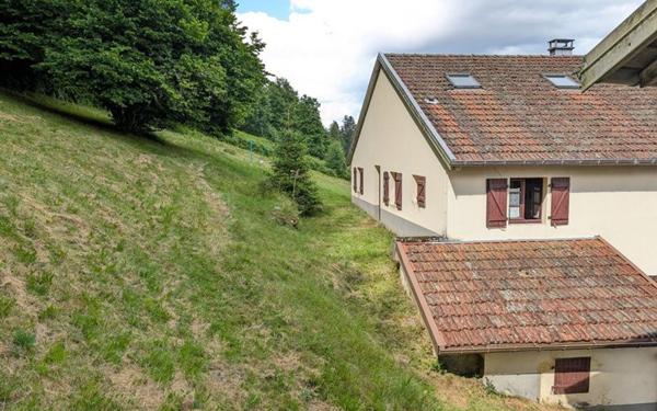 Maison à vendre    5 pièces • 140 m2 Gérardmer