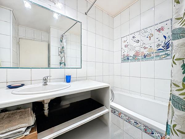 À vendre : Appartement T3 à Marseille 13ème arrondissement