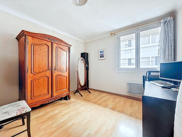 À vendre : Appartement T3 à Marseille 13ème arrondissement