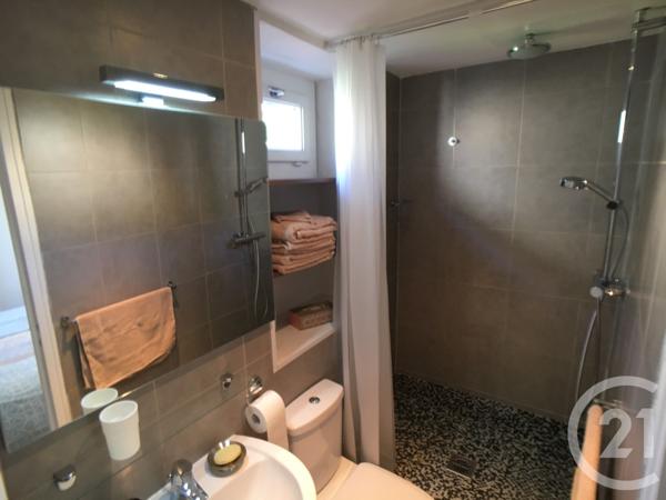 Appartement T2 à vendre  2 pièces - 42 m2 GRASSE - 06