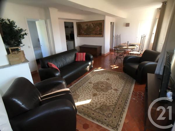 Appartement T2 à vendre  2 pièces - 42 m2 GRASSE - 06