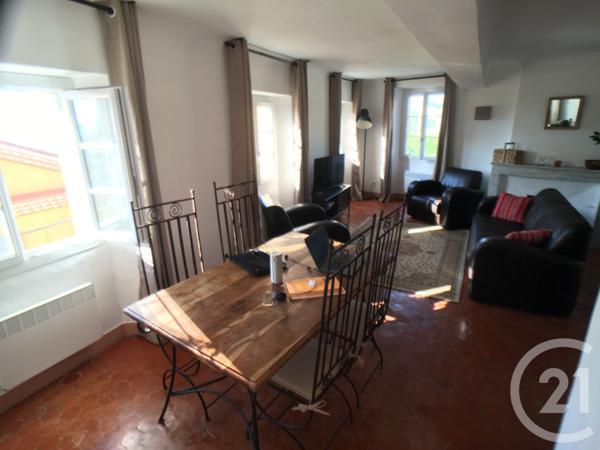 Appartement T2 à vendre  2 pièces - 42 m2 GRASSE - 06