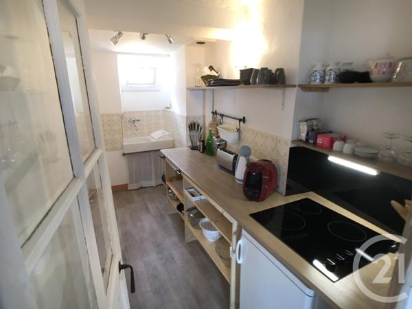 Appartement T2 à vendre  2 pièces - 42 m2 GRASSE - 06