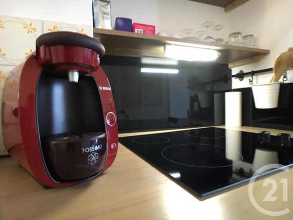 Appartement T2 à vendre  2 pièces - 42 m2 GRASSE - 06