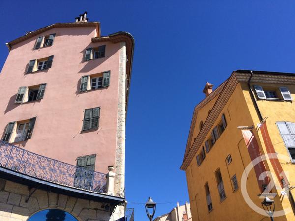 Appartement T2 à vendre  2 pièces - 42 m2 GRASSE - 06