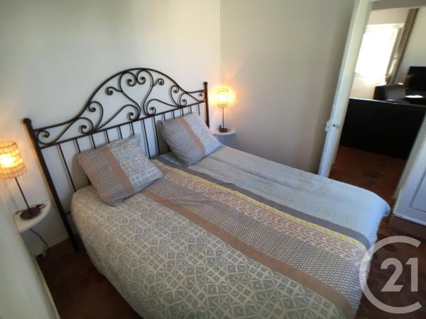 Appartement T2 à vendre  2 pièces - 42 m2 GRASSE - 06