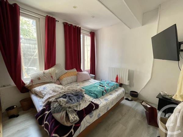 Maison à vendre  7 pièces - 145 m2 LE CATEAU CAMBRESIS - 59