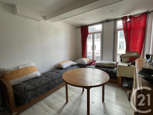 Maison à vendre  7 pièces - 145 m2 LE CATEAU CAMBRESIS - 59