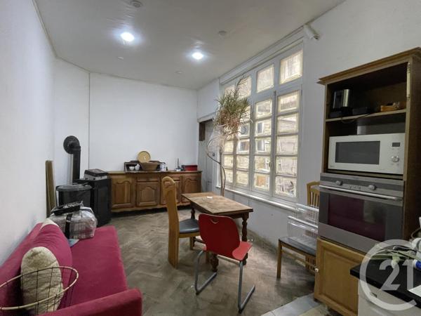 Maison à vendre  7 pièces - 145 m2 LE CATEAU CAMBRESIS - 59