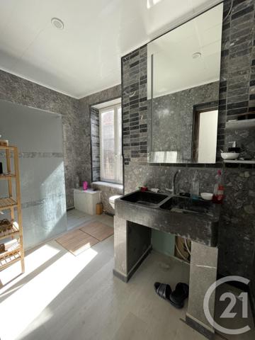 Maison à vendre  7 pièces - 145 m2 LE CATEAU CAMBRESIS - 59