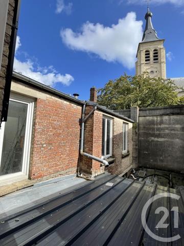 Maison à vendre  7 pièces - 145 m2 LE CATEAU CAMBRESIS - 59