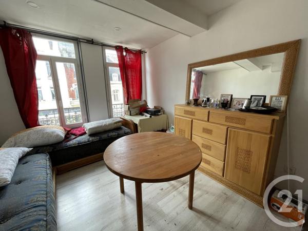 Maison à vendre  7 pièces - 145 m2 LE CATEAU CAMBRESIS - 59