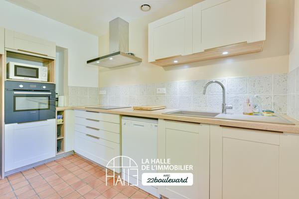Maison
         6 pièces
        - 110 m² Exclusivité 259 900 € *