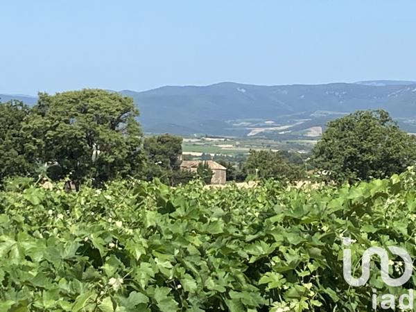 Terrain à vendre 58 175 m² Magalas