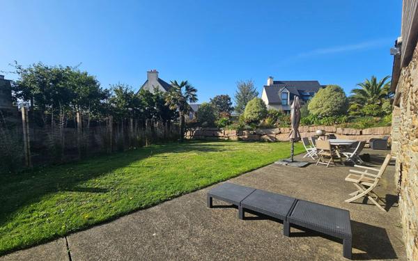 Maison à vendre    5 pièces • 124,99 m2 Trégastel