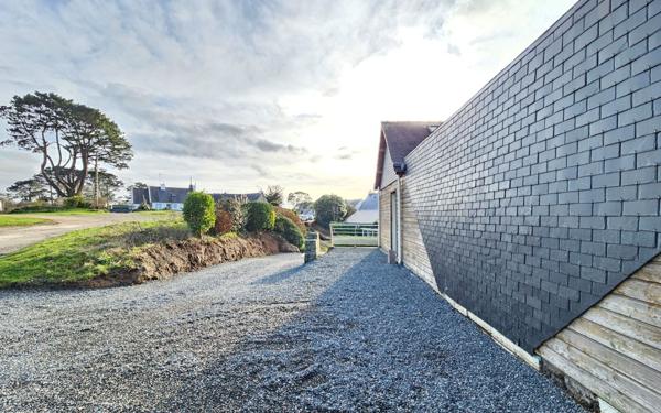 Maison à vendre    5 pièces • 124,99 m2 Trégastel