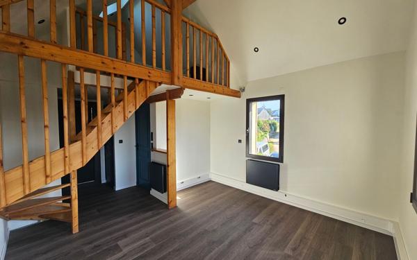 Maison à vendre    5 pièces • 124,99 m2 Trégastel