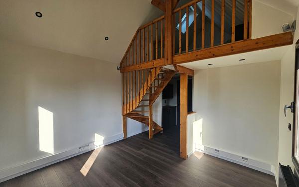 Maison à vendre    5 pièces • 124,99 m2 Trégastel