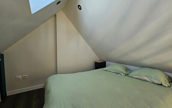 Maison à vendre    5 pièces • 124,99 m2 Trégastel