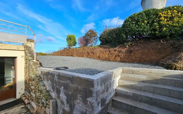 Maison à vendre    5 pièces • 124,99 m2 Trégastel