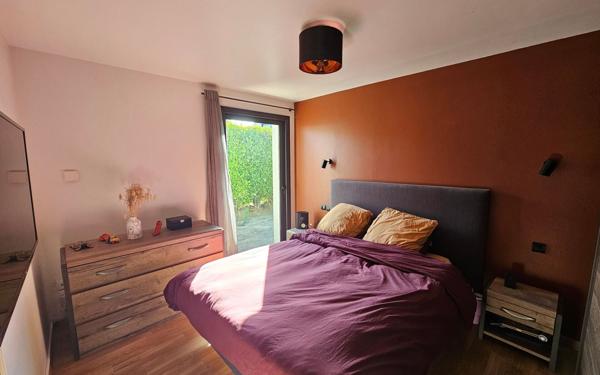 Maison à vendre    5 pièces • 124,99 m2 Trégastel