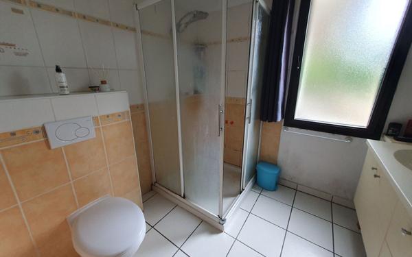 Maison à vendre    5 pièces • 124,99 m2 Trégastel