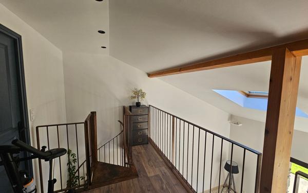 Maison à vendre    5 pièces • 124,99 m2 Trégastel