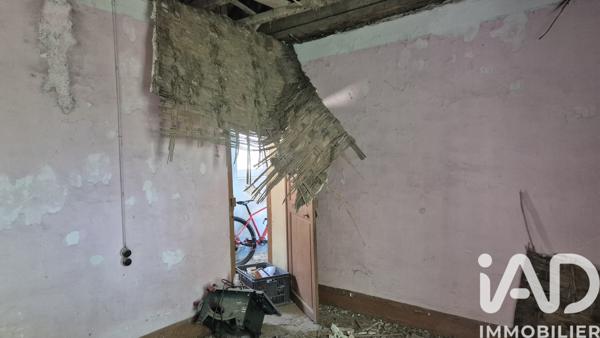 Maison à vendre 5 pièces 500 m² Armissan