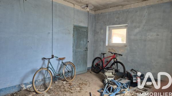 Maison à vendre 5 pièces 500 m² Armissan