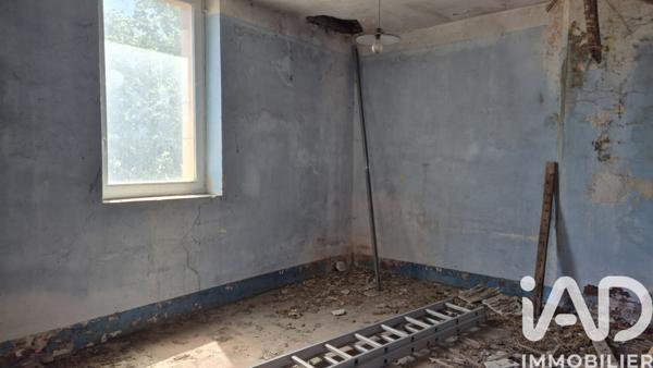 Maison à vendre 5 pièces 500 m² Armissan