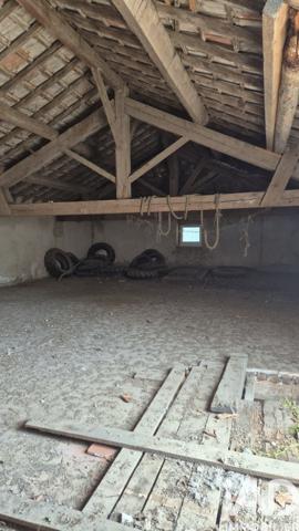 Maison à vendre 5 pièces 500 m² Armissan