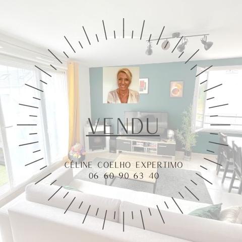 Saclay (91400) Magnifique DUPLEX à SACLAY