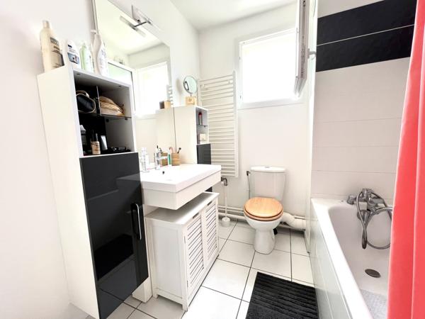 Saclay (91400) Magnifique DUPLEX à SACLAY