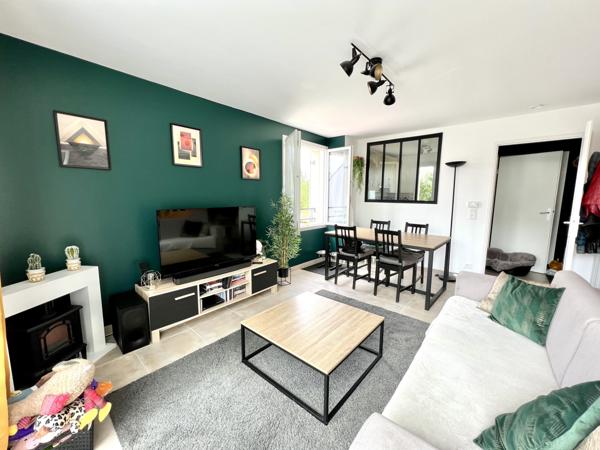 Saclay (91400) Magnifique DUPLEX à SACLAY