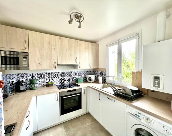 Saclay (91400) Magnifique DUPLEX à SACLAY