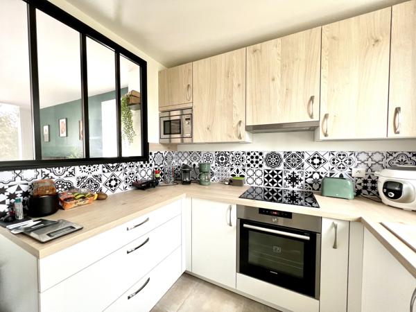 Saclay (91400) Magnifique DUPLEX à SACLAY