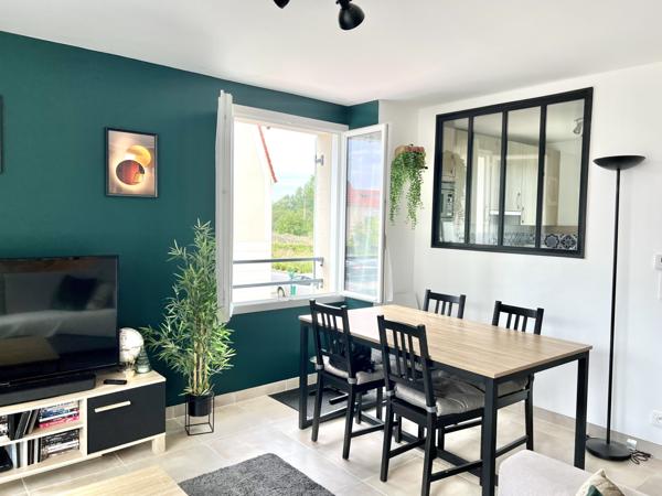 Saclay (91400) Magnifique DUPLEX à SACLAY