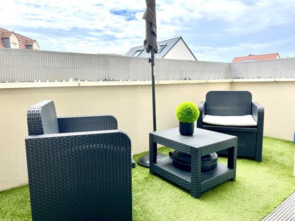 Saclay (91400) Magnifique DUPLEX à SACLAY