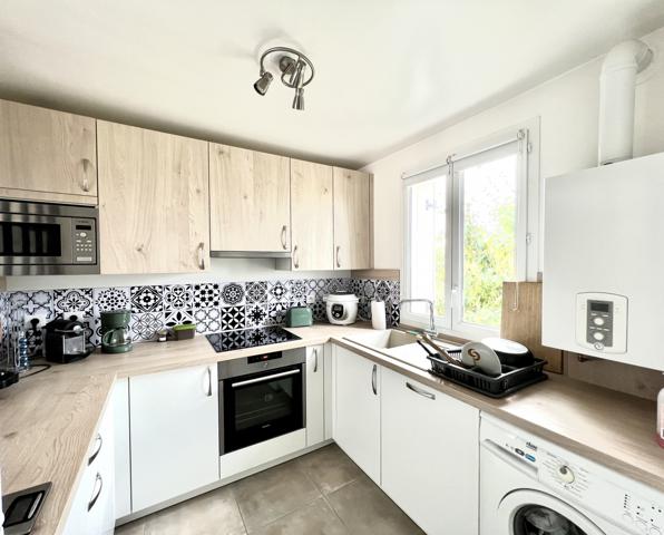 Saclay (91400) Magnifique DUPLEX à SACLAY