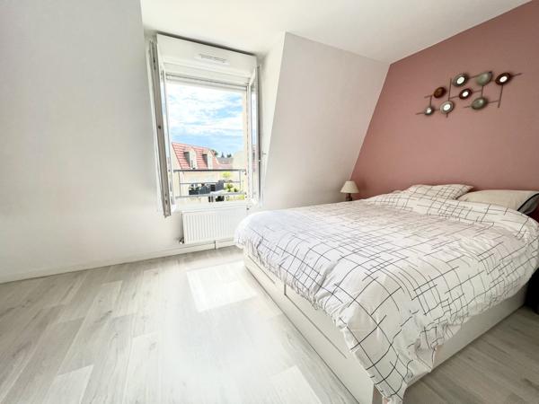 Saclay (91400) Magnifique DUPLEX à SACLAY