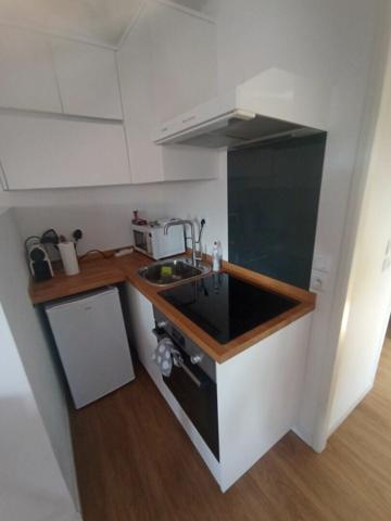 Appartement à louer    1 pièce • 29,12 m2 Salon-de-Provence