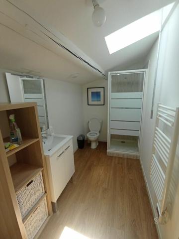 Appartement à louer    1 pièce • 29,12 m2 Salon-de-Provence
