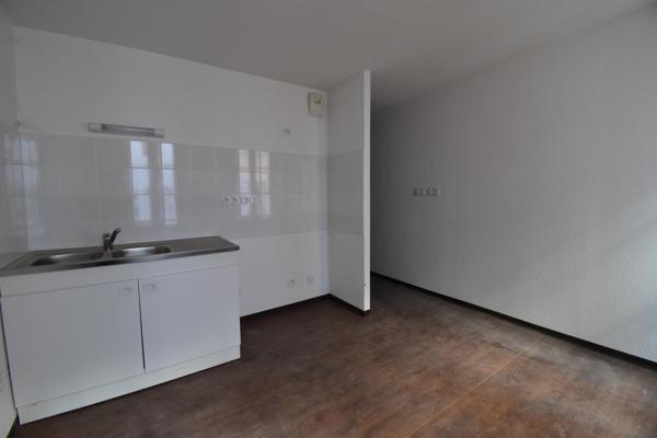 Idéal investisseur ou premier achat à Digne 04
