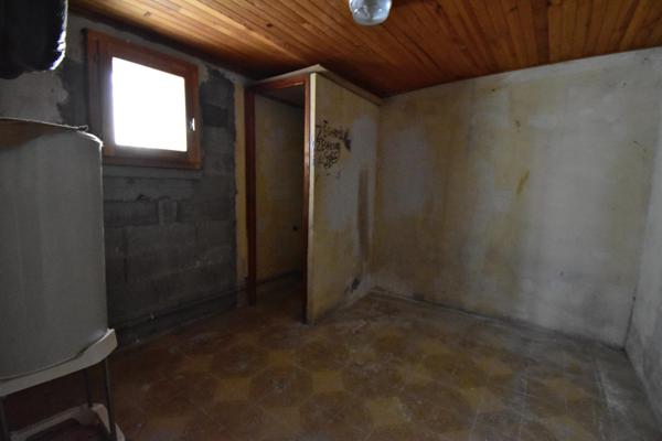 Idéal investisseur ou premier achat à Digne 04