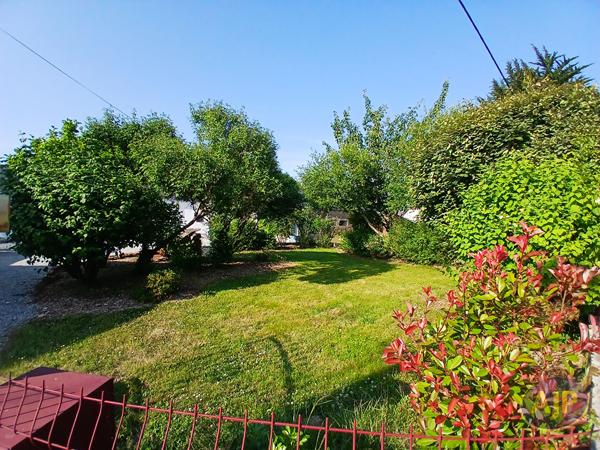 Vente terrain Bouvron : 40 000 € - AJP Immobilier Blain